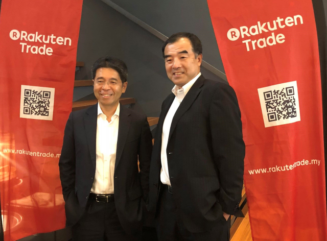 Rakuten Trade Marks First Year as Trailblazing Fintech Startup