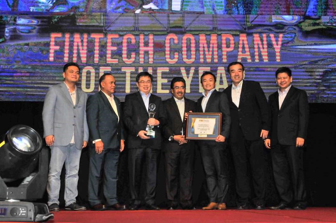 Rakuten Trade Named Malaysia’s Fintech Company of the Year