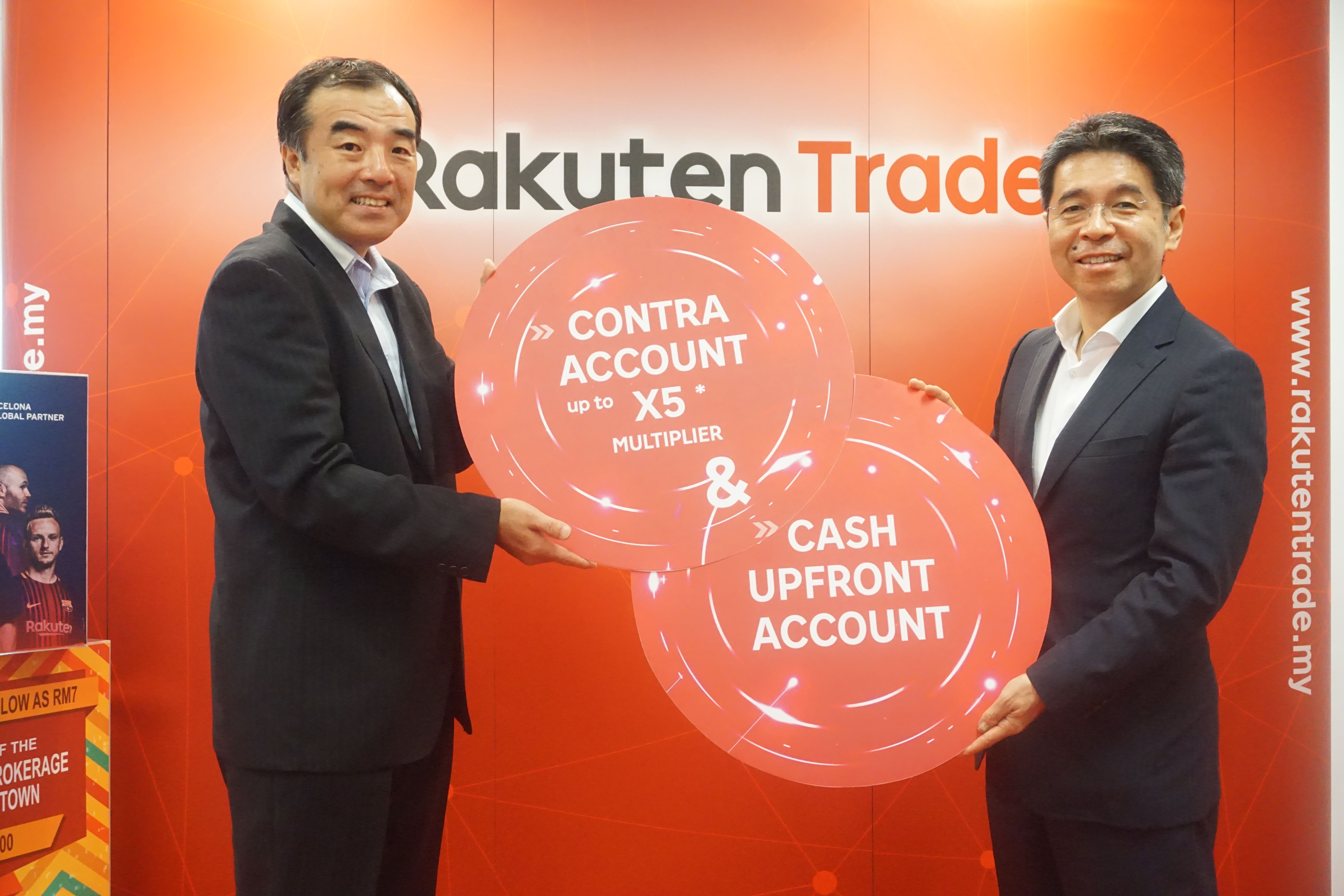 Rakuten Trade To Offer Contra Trading To Investors