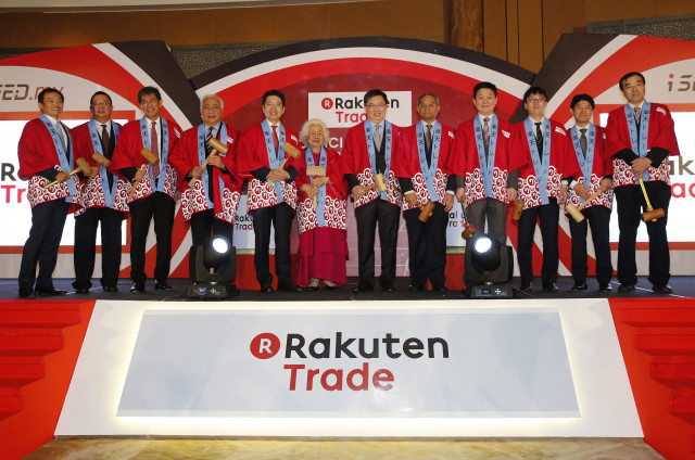 Rakuten Trade Is Malaysia’s First Completely Online Equities Broker