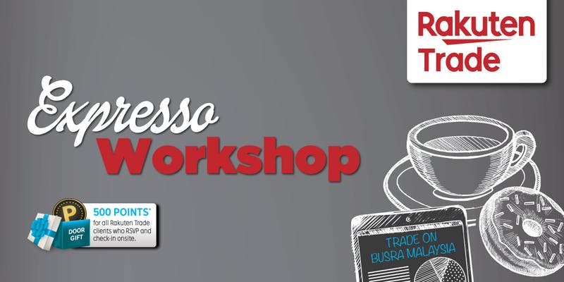 Expresso Workshop @Ipoh