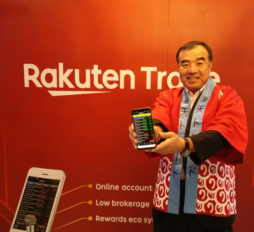 Rakuten Trade Ups the Ante on Contra Trading