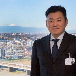 Mr Hiroshi Mikitani