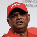 Tan Sri Dr Tony Fernandes